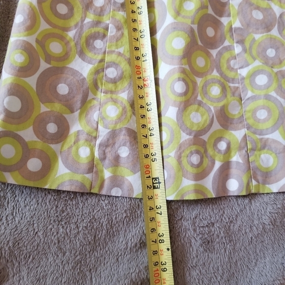Nougat London retro inspired dress size 2 - Picture 11 of 14